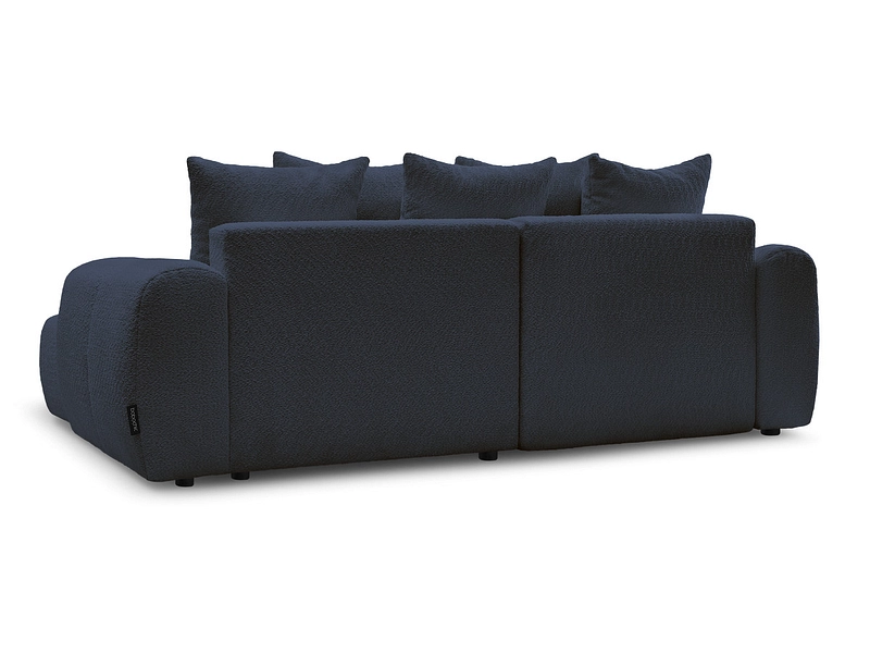 Canapé d'angle BOBOCHIC ROXELANE