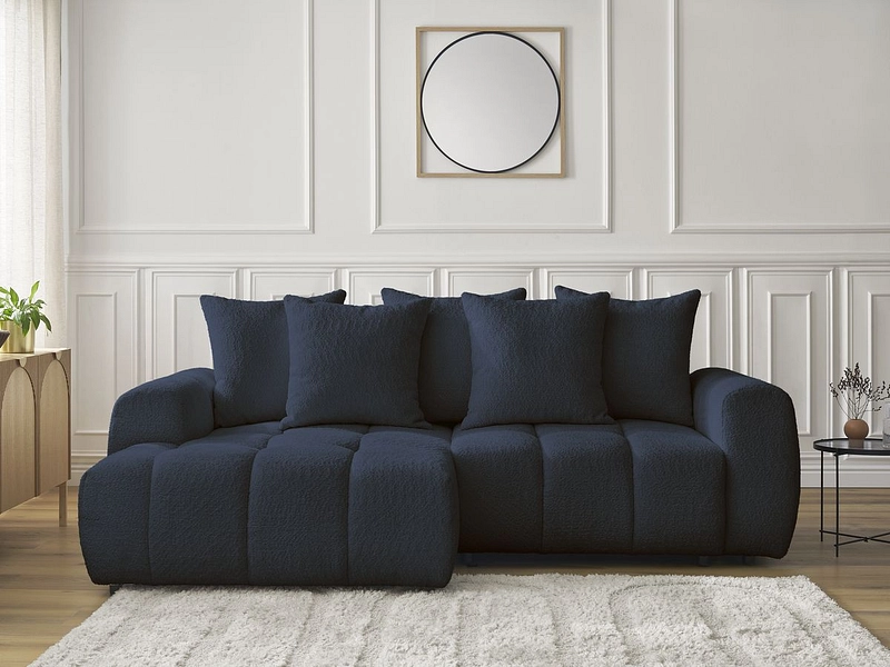 Canapé d'angle BOBOCHIC ROXELANE