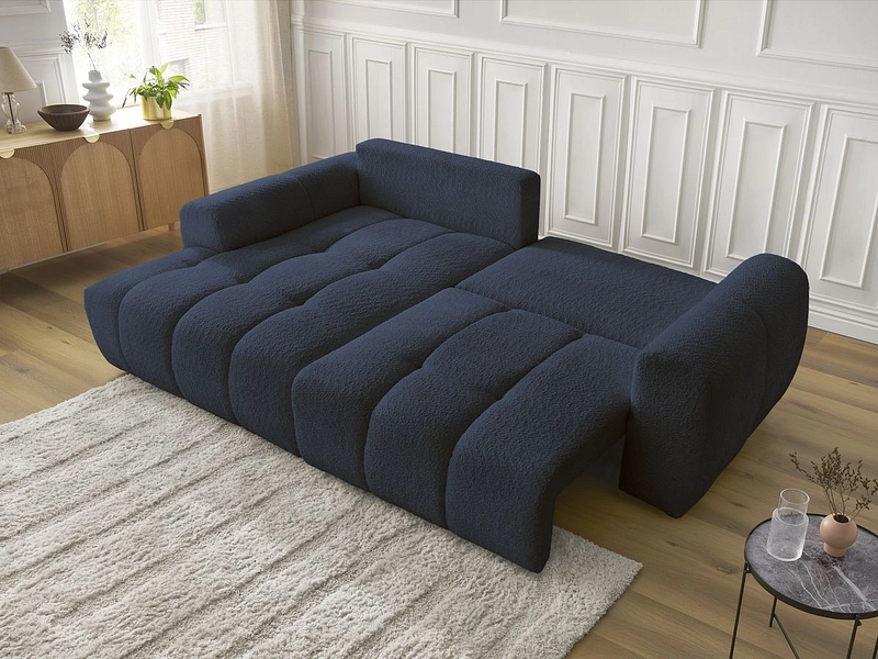 Canapé d'angle BOBOCHIC ROXELANE