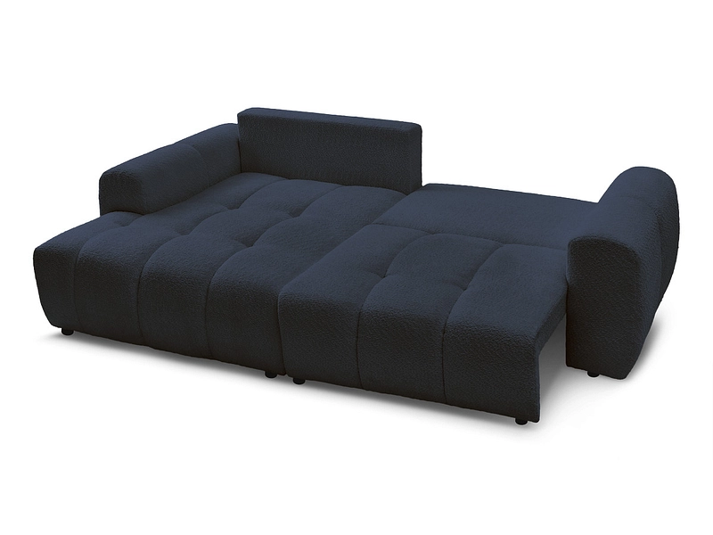 Canapé d'angle BOBOCHIC ROXELANE