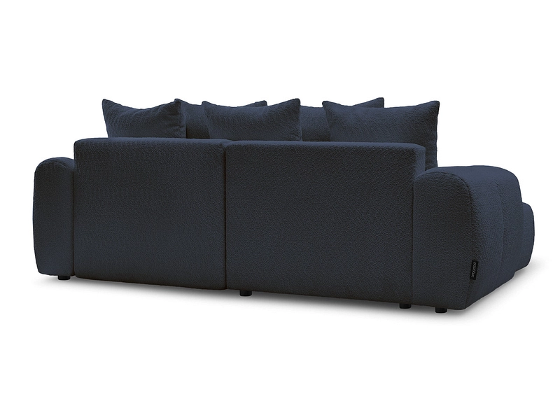 Canapé d'angle BOBOCHIC ROXELANE