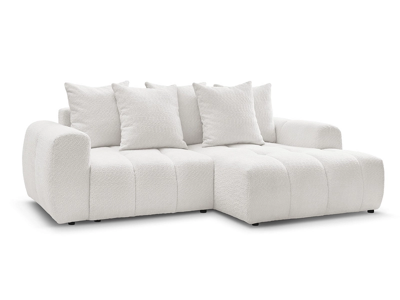 Canapé d'angle BOBOCHIC ROXELANE