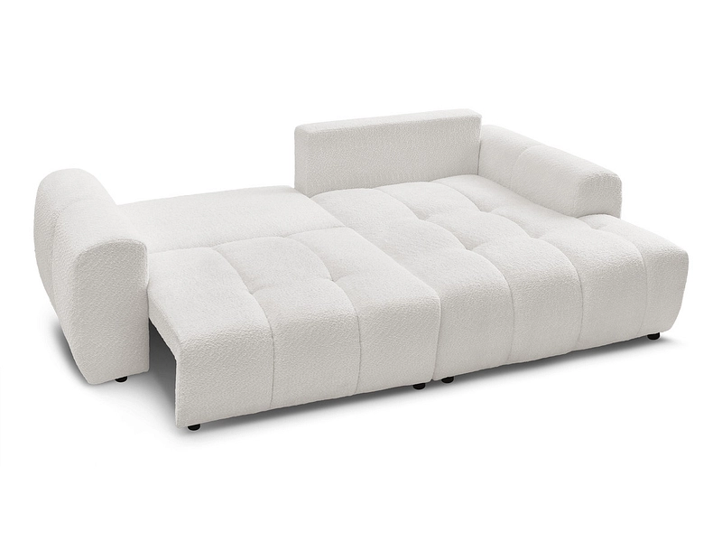 Canapé d'angle BOBOCHIC ROXELANE