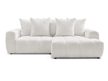 Canapé d'angle BOBOCHIC ROXELANE