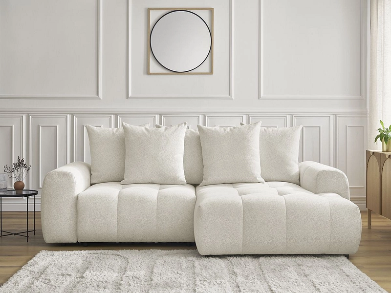 Canapé d'angle BOBOCHIC ROXELANE