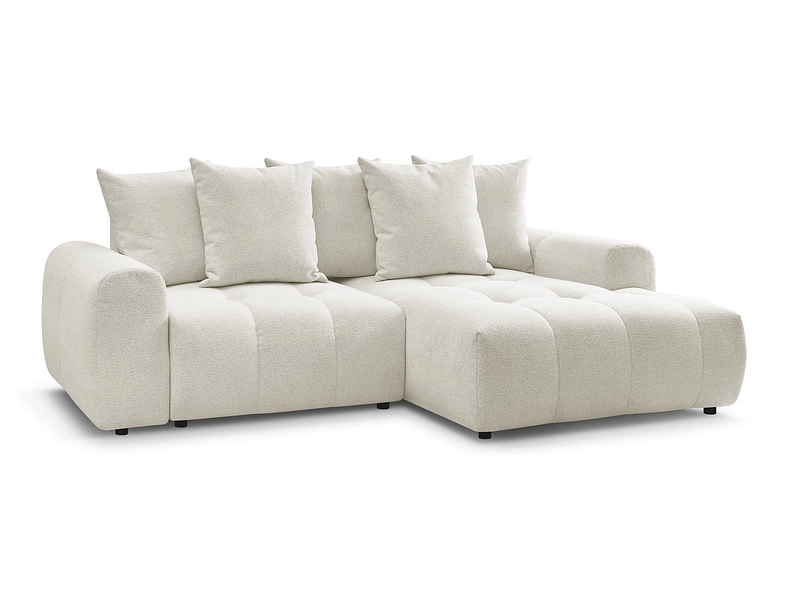 Canapé d'angle BOBOCHIC ROXELANE