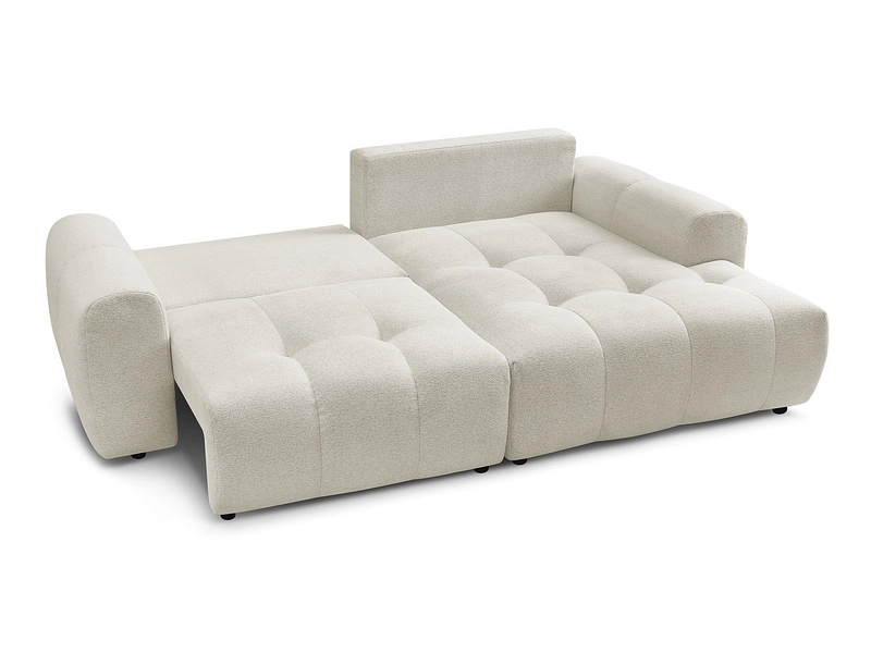 Canapé d'angle BOBOCHIC ROXELANE