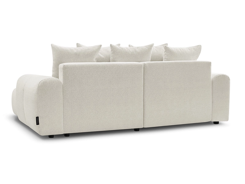 Canapé d'angle BOBOCHIC ROXELANE
