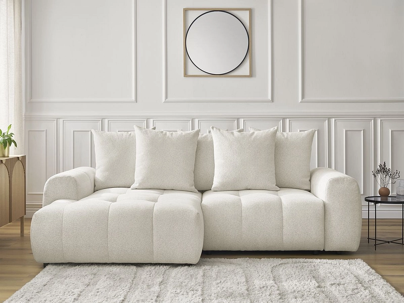 Canapé d'angle BOBOCHIC ROXELANE