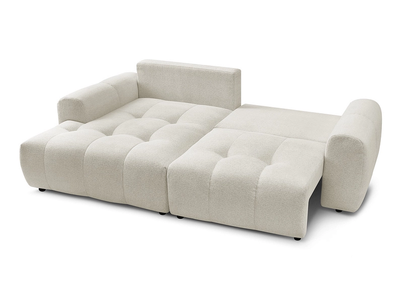 Canapé d'angle BOBOCHIC ROXELANE
