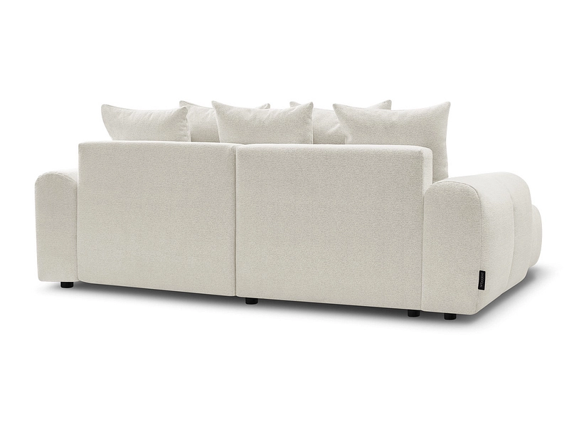 Canapé d'angle BOBOCHIC ROXELANE