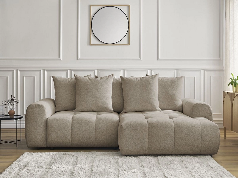 Canapé d'angle BOBOCHIC ROXELANE