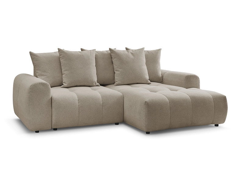 Canapé d'angle BOBOCHIC ROXELANE