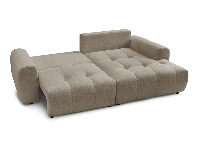 Canapé d'angle BOBOCHIC ROXELANE