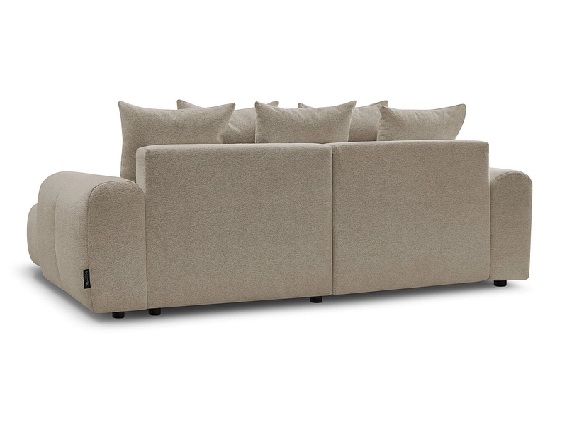 Canapé d'angle BOBOCHIC ROXELANE