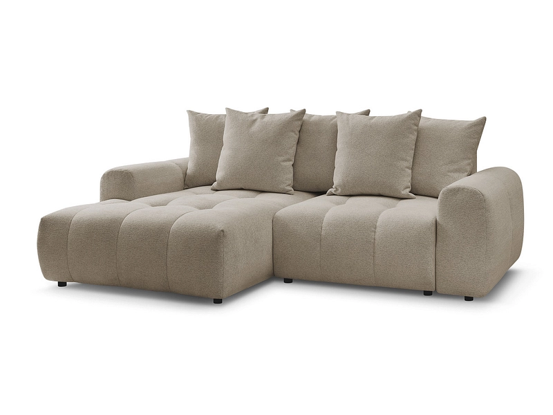 Canapé d'angle BOBOCHIC ROXELANE