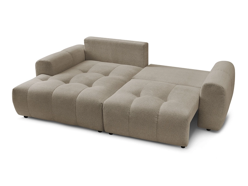 Canapé d'angle BOBOCHIC ROXELANE