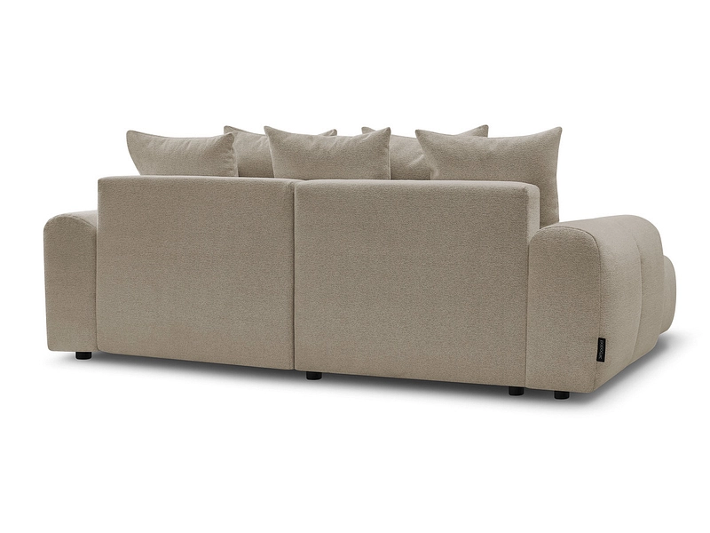 Canapé d'angle BOBOCHIC ROXELANE