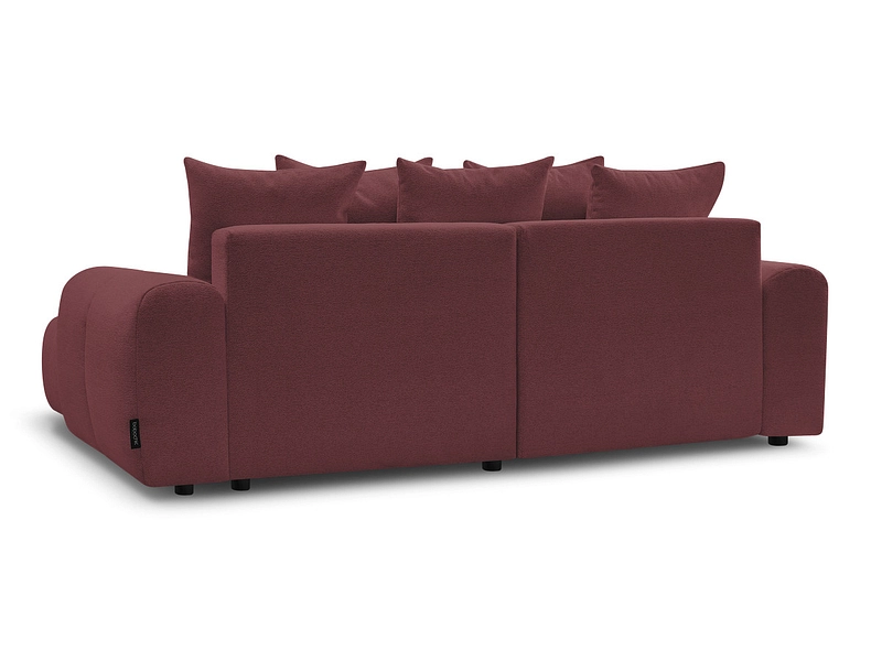 Canapé d'angle BOBOCHIC ROXELANE