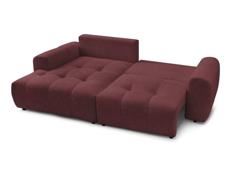 Canapé d'angle BOBOCHIC ROXELANE