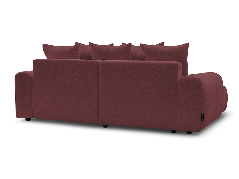 Canapé d'angle BOBOCHIC ROXELANE