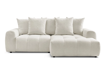 Canapé d'angle BOBOCHIC ROXELANE