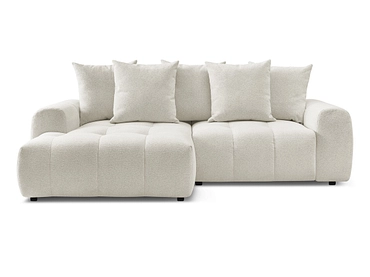 Canapé d'angle BOBOCHIC ROXELANE