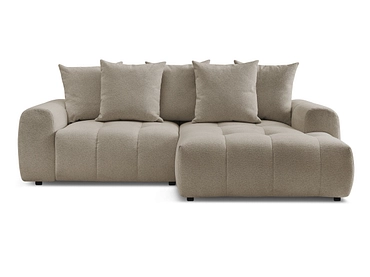 Canapé d'angle BOBOCHIC ROXELANE