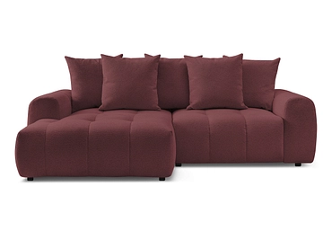 Canapé d'angle BOBOCHIC ROXELANE