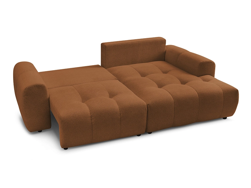 Canapé d'angle BOBOCHIC ROXELANE