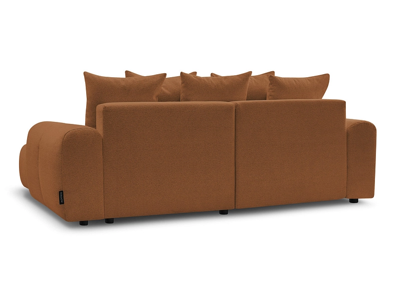 Canapé d'angle BOBOCHIC ROXELANE