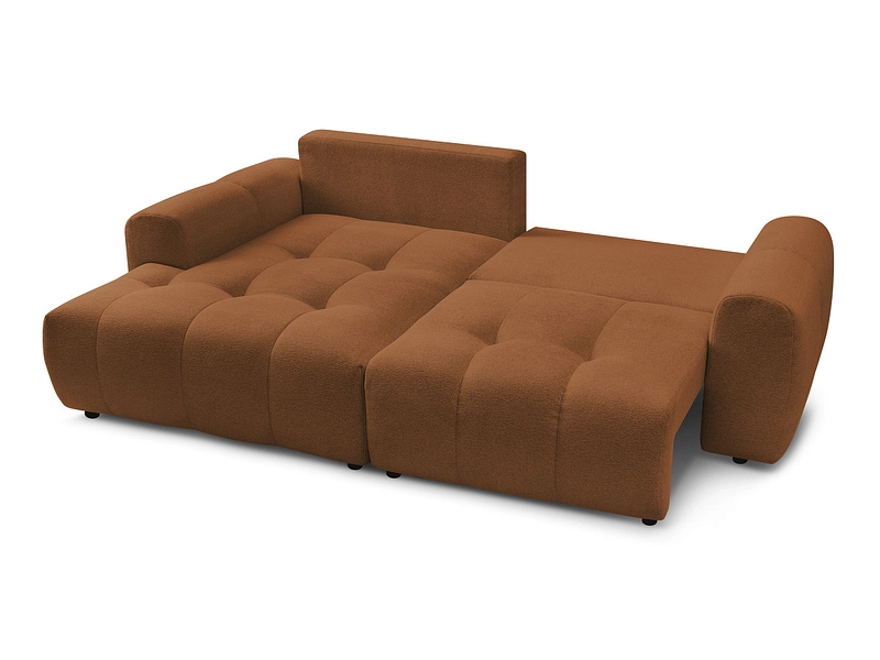 Canapé d'angle BOBOCHIC ROXELANE