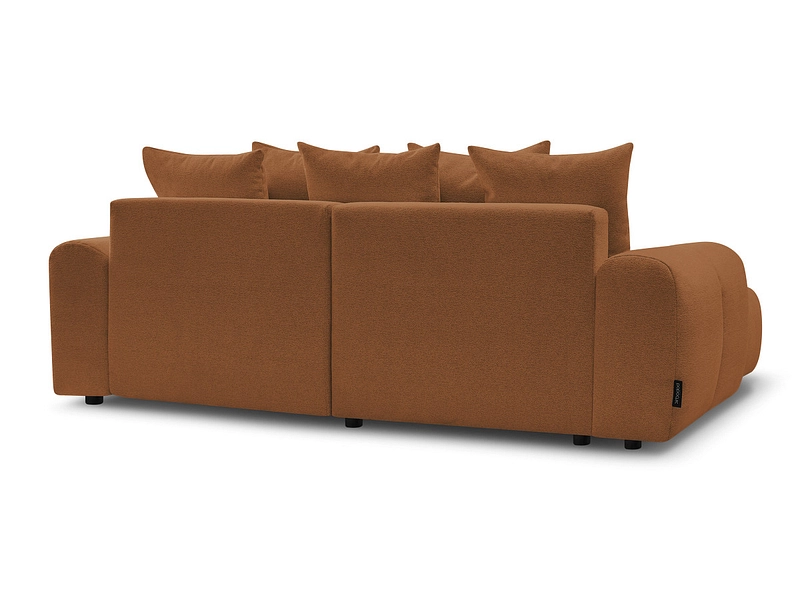 Canapé d'angle BOBOCHIC ROXELANE