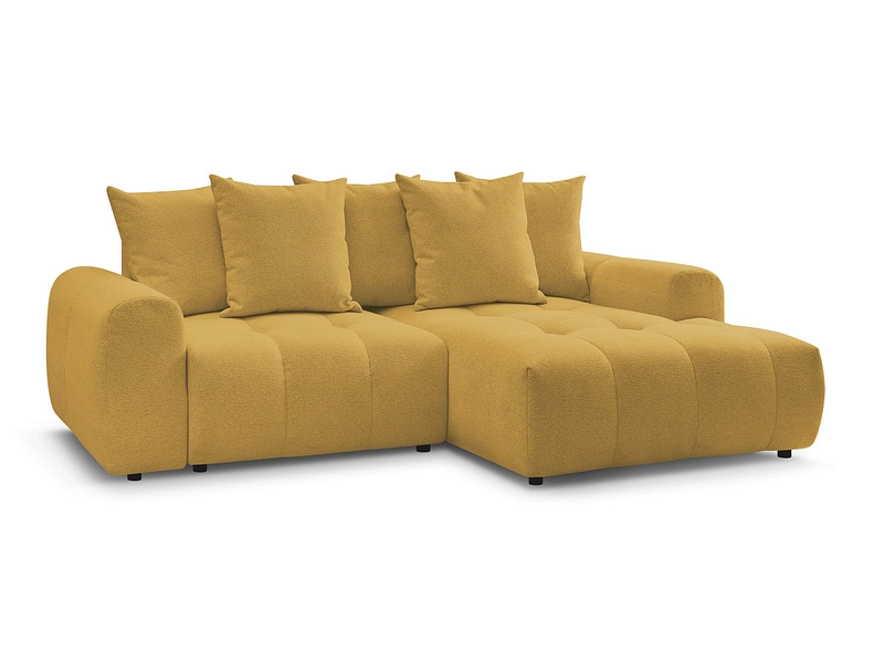 Canapé d'angle BOBOCHIC ROXELANE