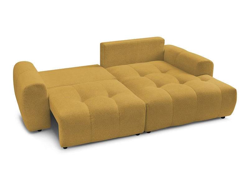 Canapé d'angle BOBOCHIC ROXELANE