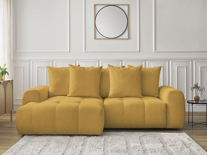 Canapé d'angle BOBOCHIC ROXELANE