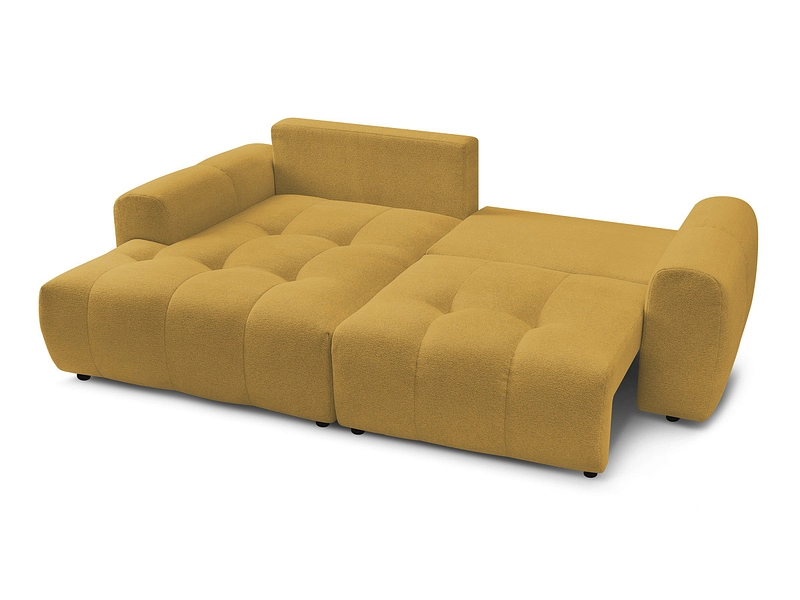 Canapé d'angle BOBOCHIC ROXELANE