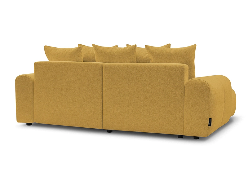 Canapé d'angle BOBOCHIC ROXELANE