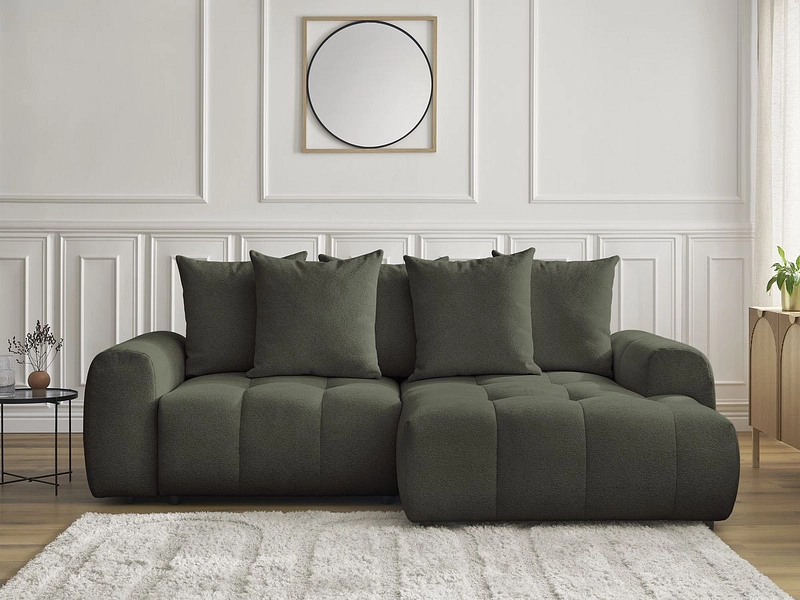 Canapé d'angle BOBOCHIC ROXELANE