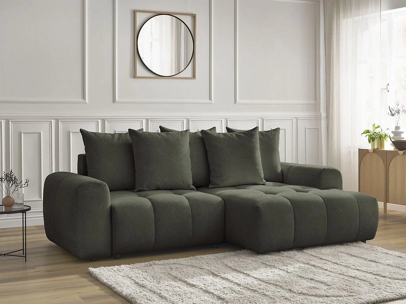 Canapé d'angle BOBOCHIC ROXELANE