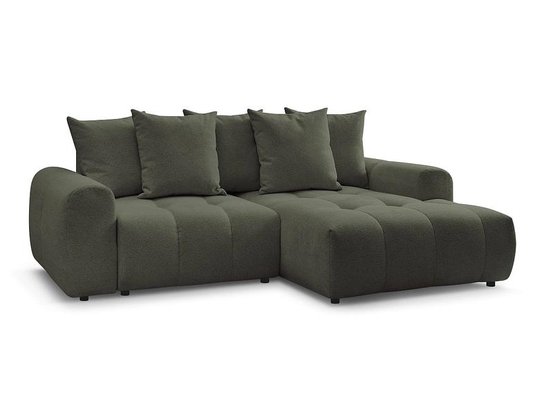 Canapé d'angle BOBOCHIC ROXELANE