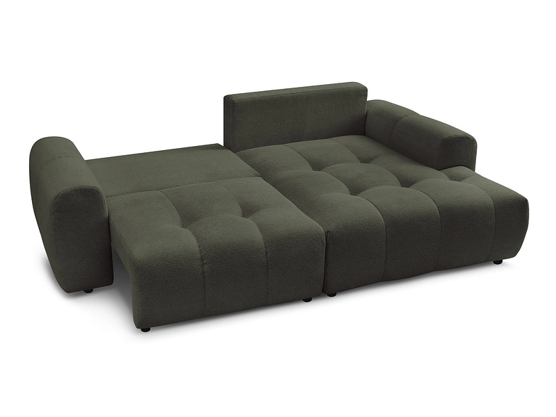 Canapé d'angle BOBOCHIC ROXELANE