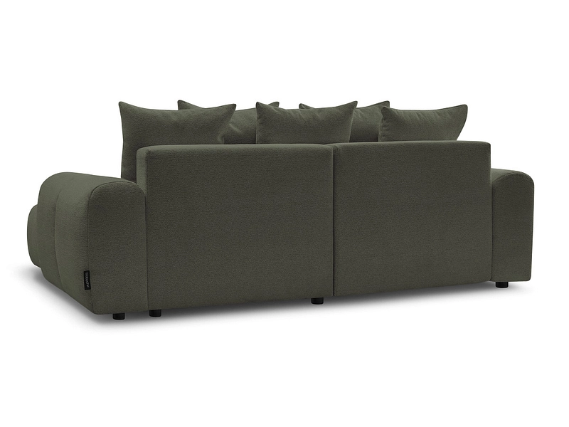 Canapé d'angle BOBOCHIC ROXELANE