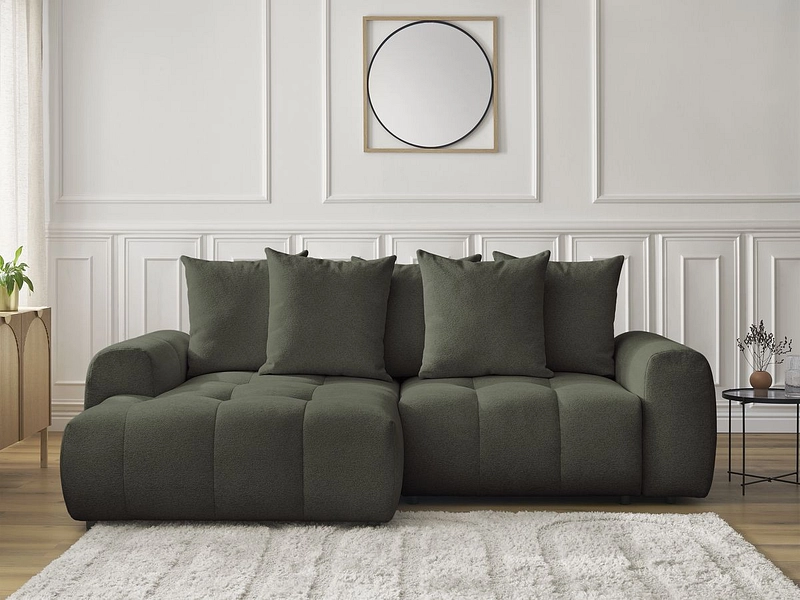 Canapé d'angle BOBOCHIC ROXELANE