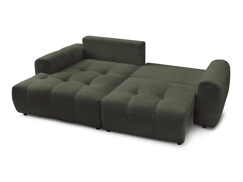 Canapé d'angle BOBOCHIC ROXELANE