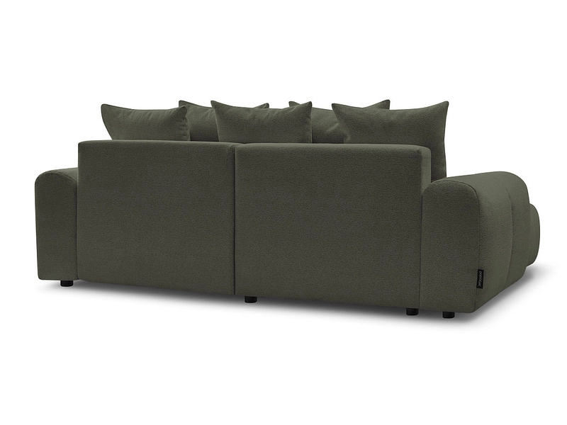 Canapé d'angle BOBOCHIC ROXELANE