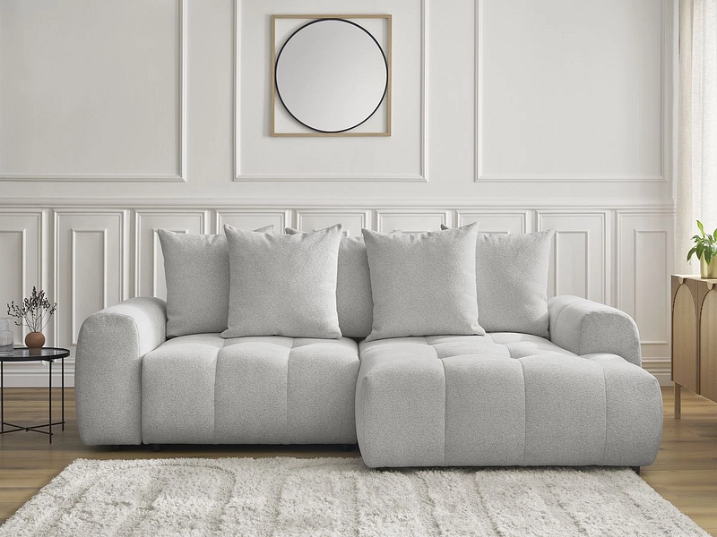 Canapé d'angle BOBOCHIC ROXELANE