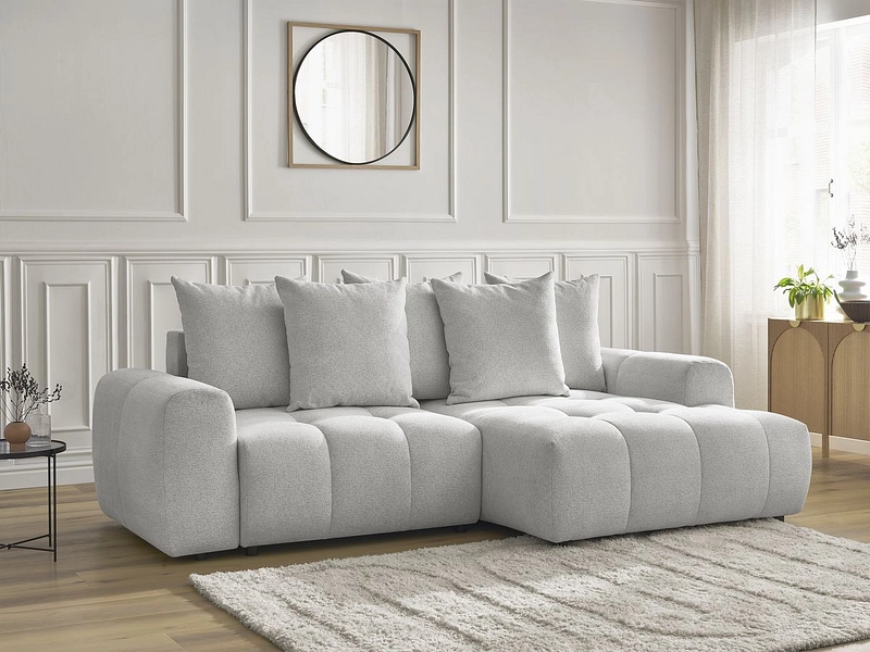 Canapé d'angle BOBOCHIC ROXELANE