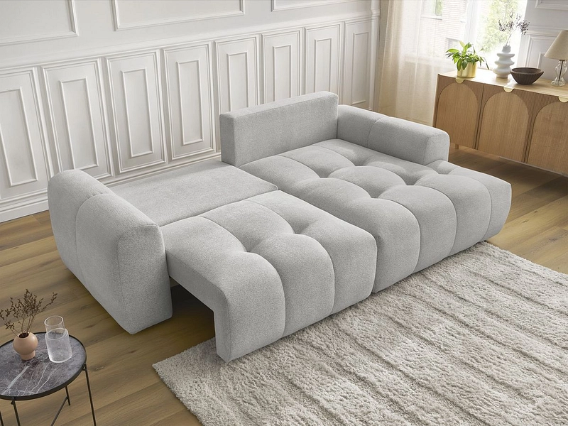 Canapé d'angle BOBOCHIC ROXELANE