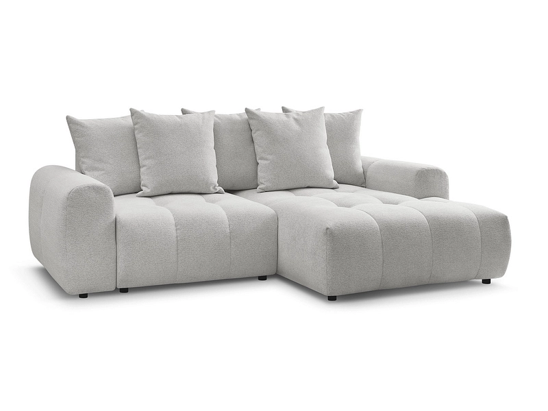Canapé d'angle BOBOCHIC ROXELANE
